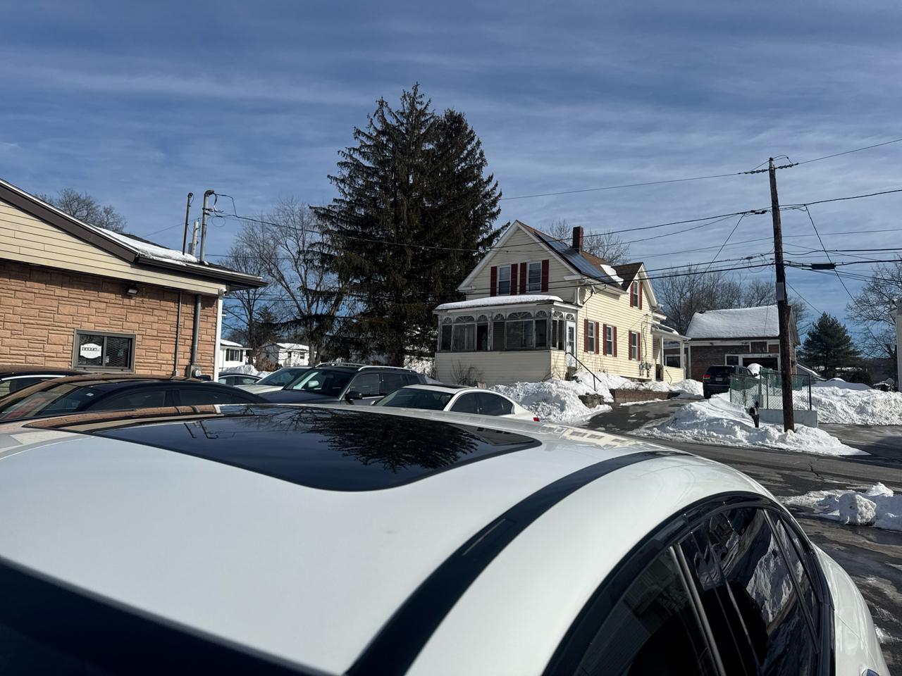 Mercedes-Benz GLC  2023
