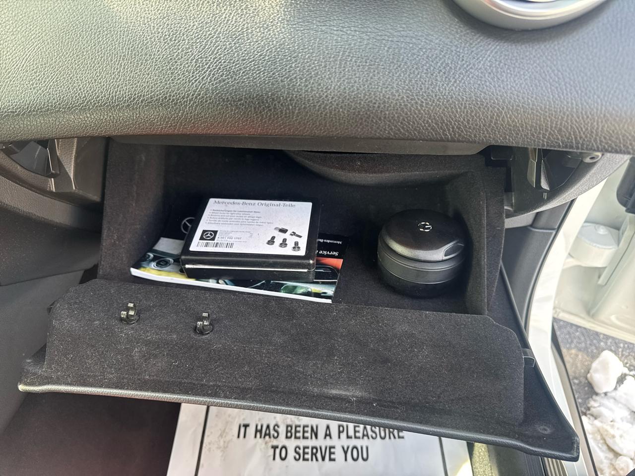 Mercedes-Benz GLC  2023