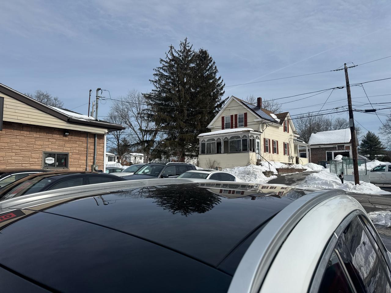 Mercedes-Benz GLC  2019