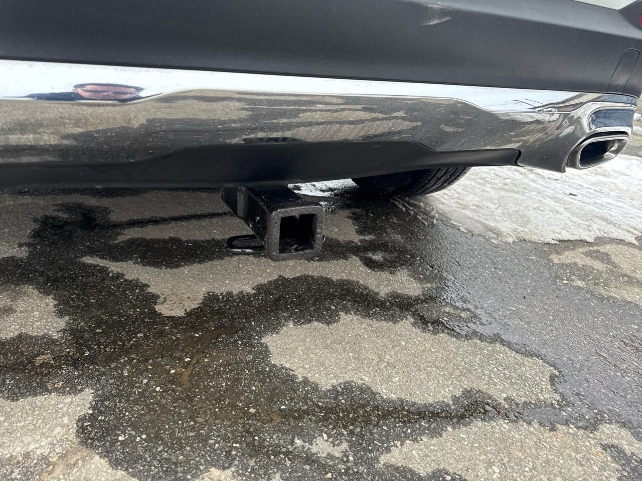 Mercedes-Benz GLC  2019