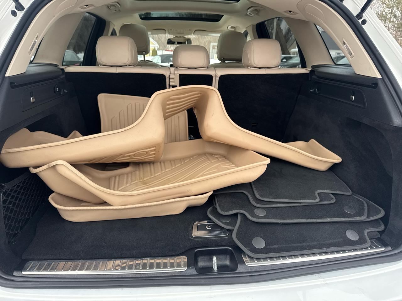 Mercedes-Benz GLC  2019