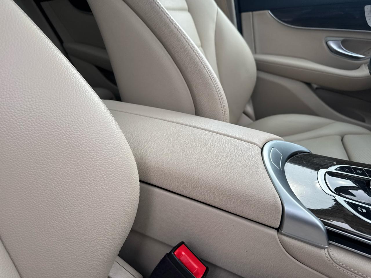 Mercedes-Benz GLC  2019