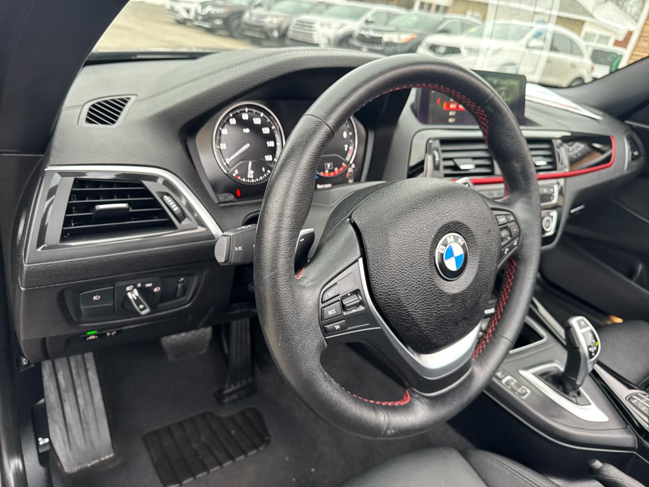 BMW 2 Series  2018