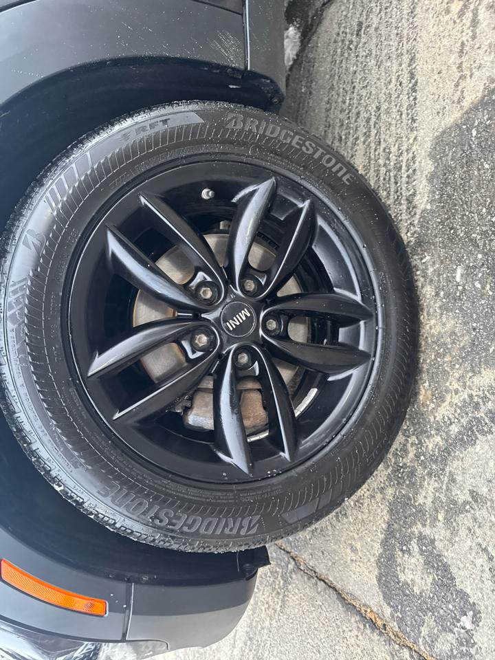 MINI Cooper Countryman  2016