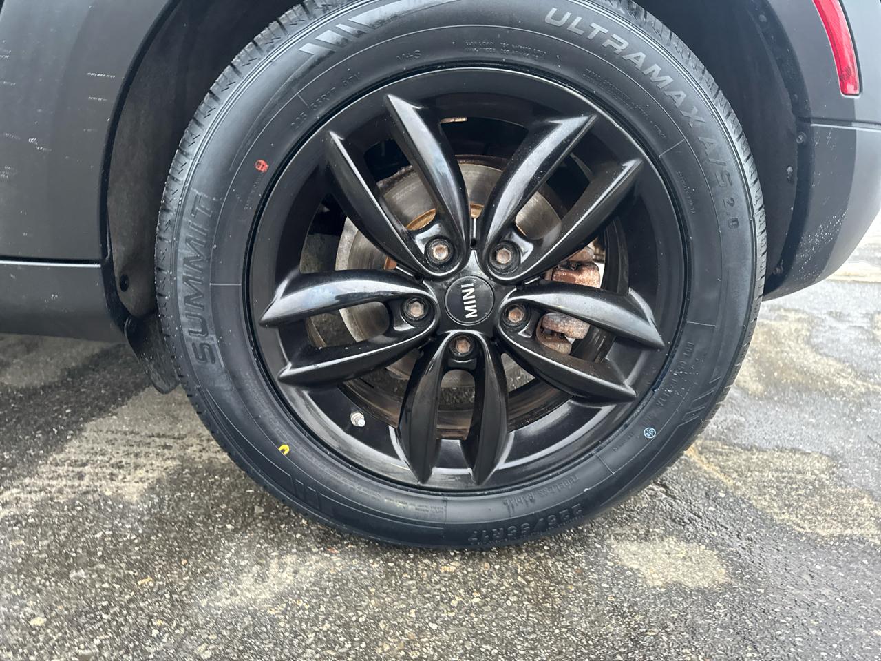 MINI Cooper Countryman  2016