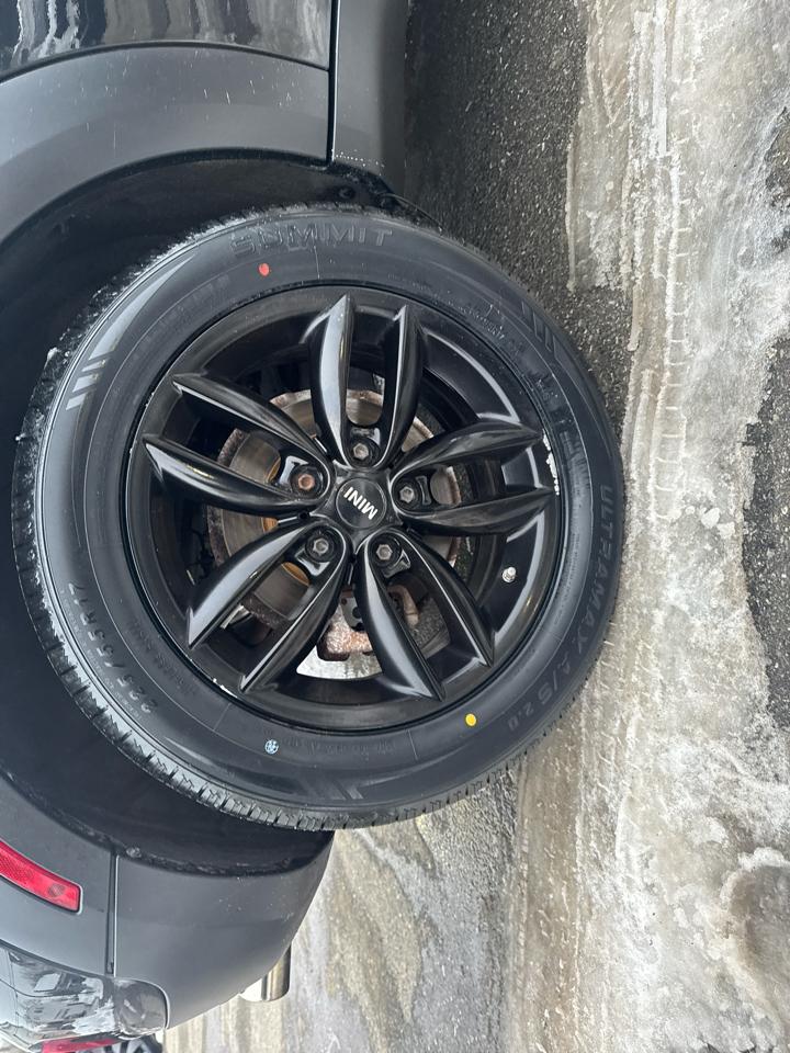 MINI Cooper Countryman  2016