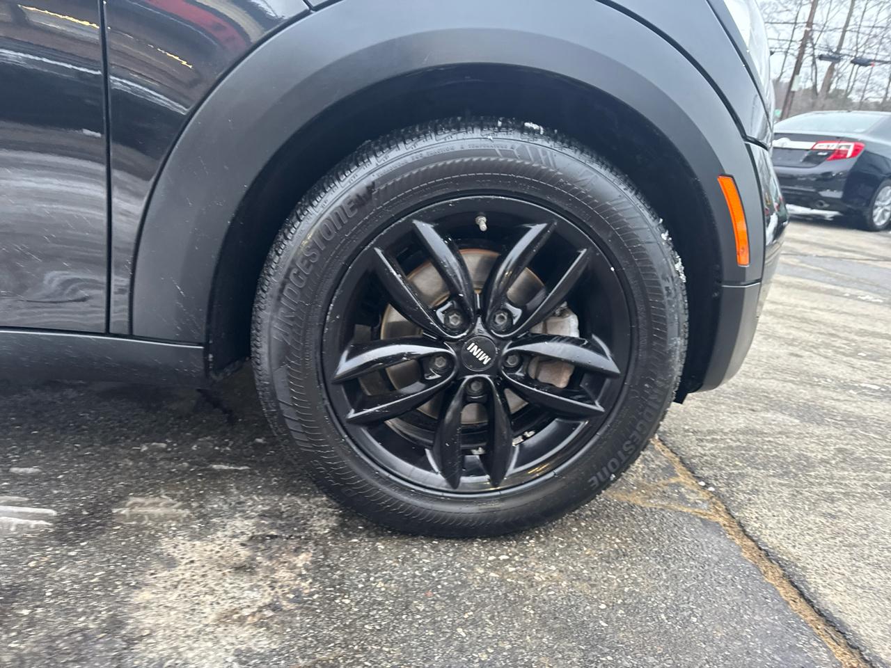 MINI Cooper Countryman  2016