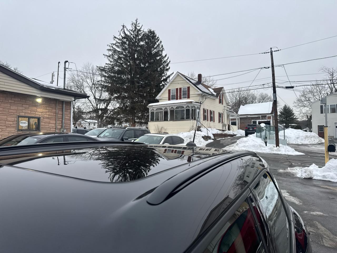 MINI Cooper Countryman  2016