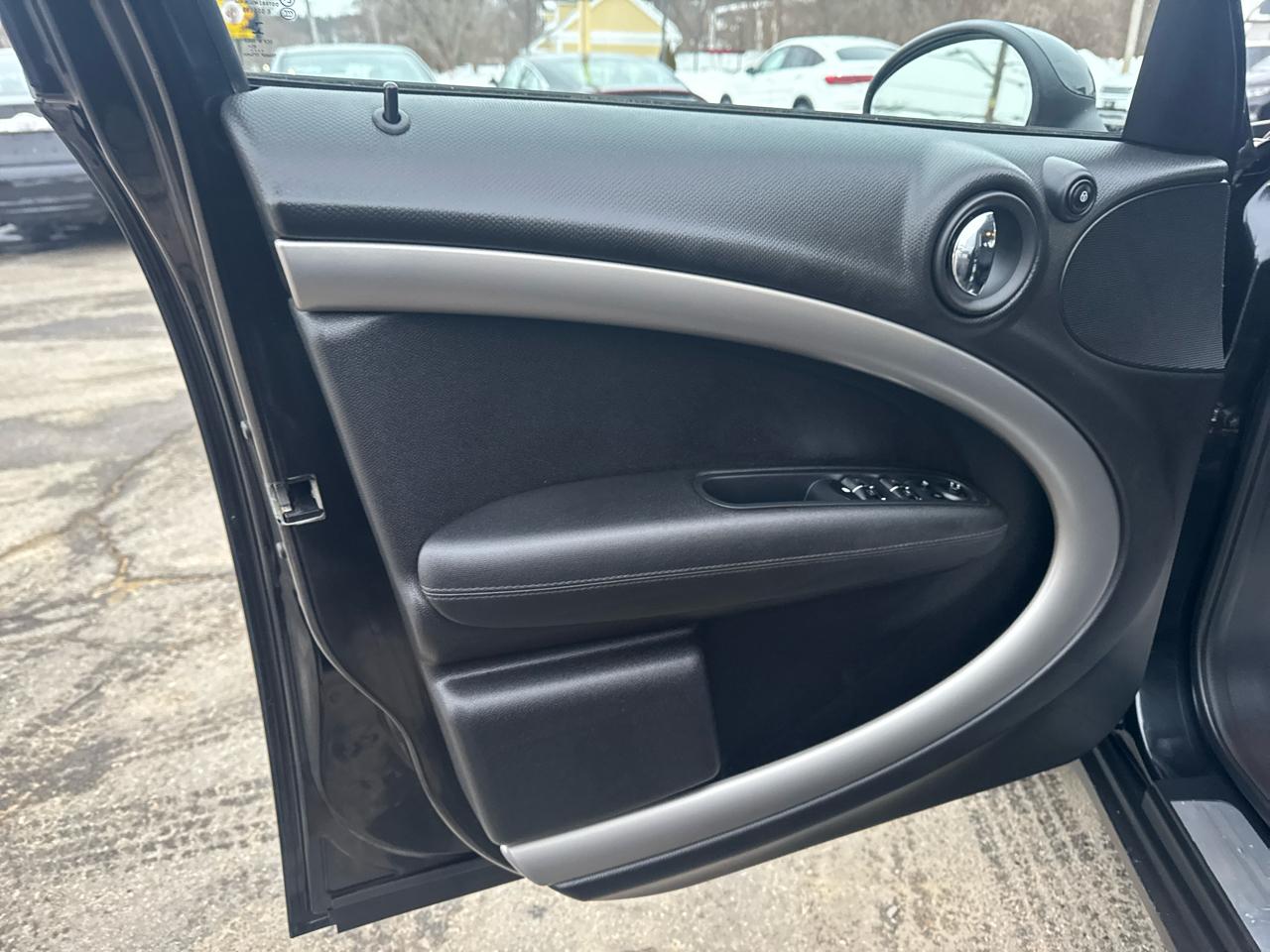 MINI Cooper Countryman  2016