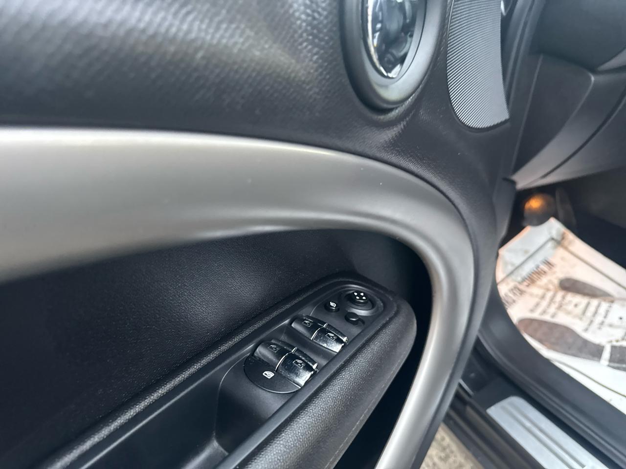 MINI Cooper Countryman  2016