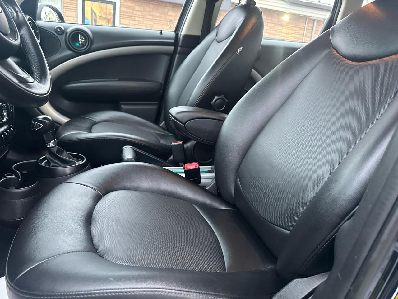 MINI Cooper Countryman  2016