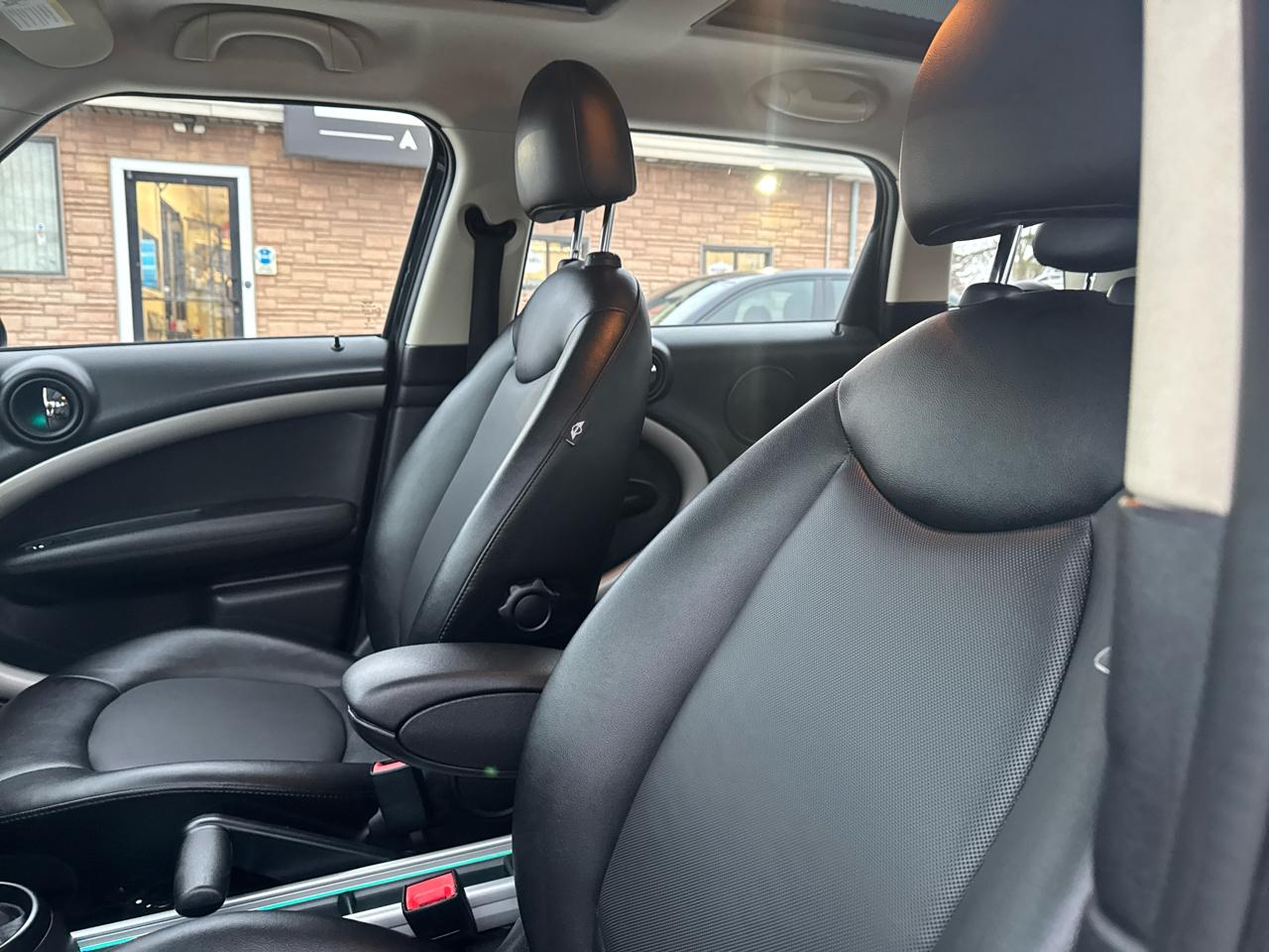 MINI Cooper Countryman  2016