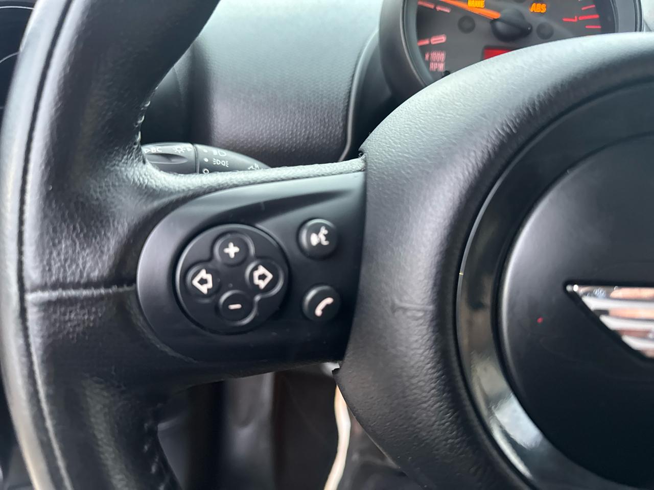 MINI Cooper Countryman  2016