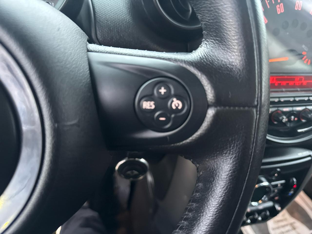 MINI Cooper Countryman  2016