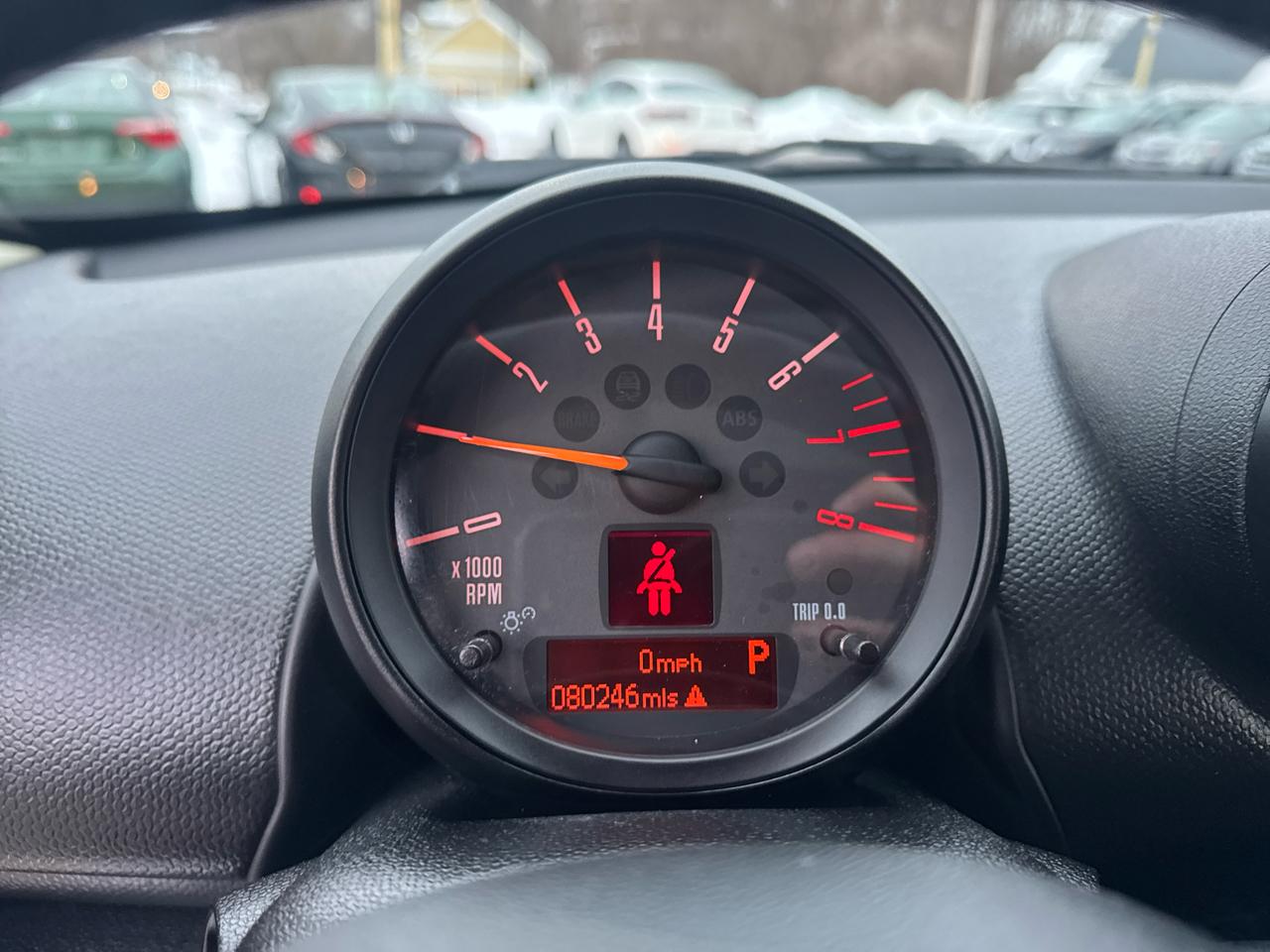 MINI Cooper Countryman  2016