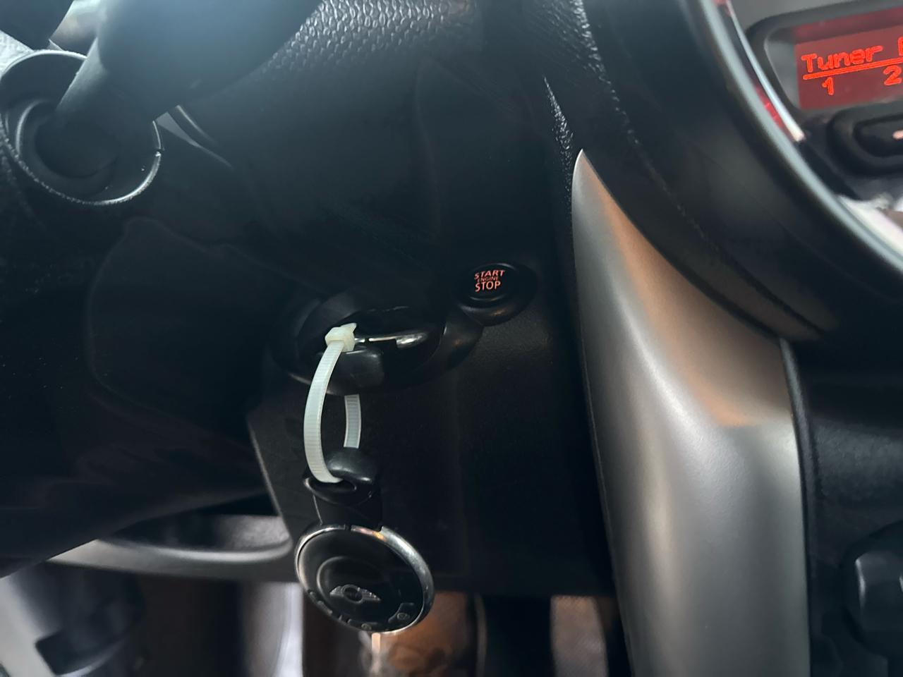 MINI Cooper Countryman  2016