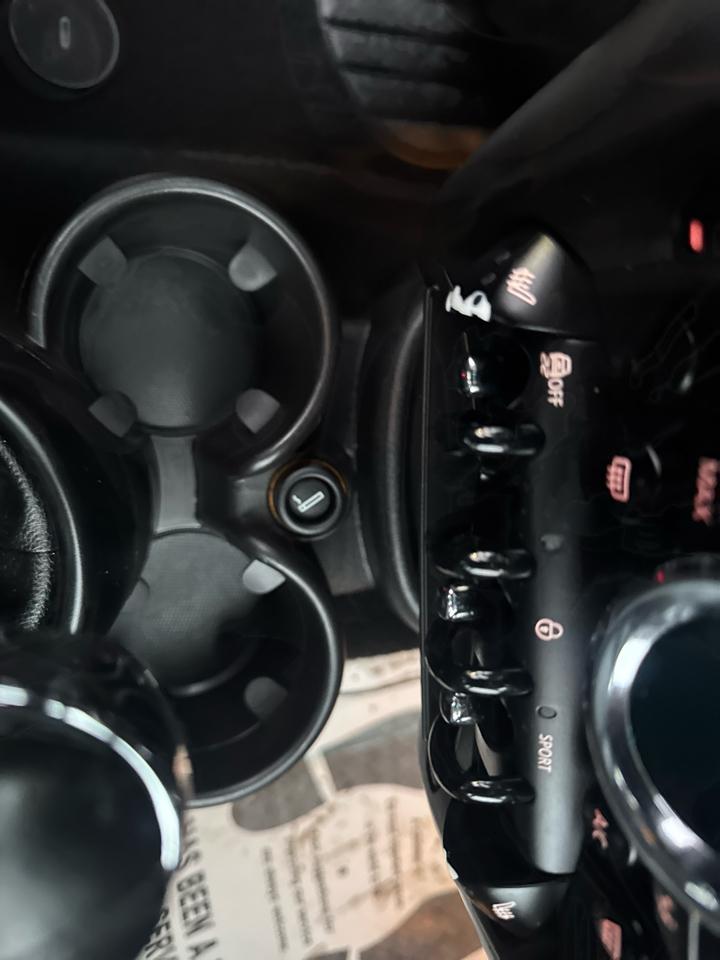 MINI Cooper Countryman  2016