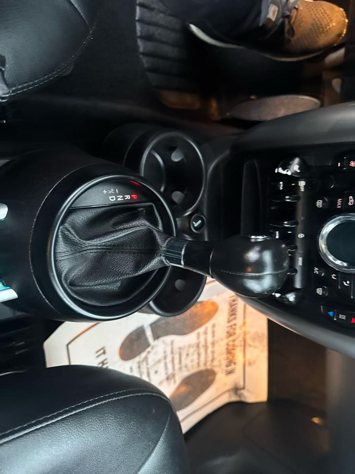 MINI Cooper Countryman  2016