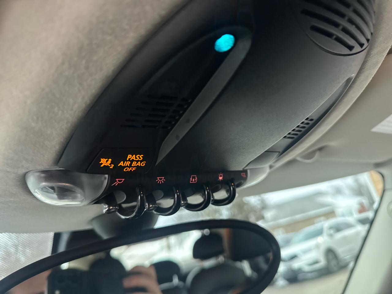 MINI Cooper Countryman  2016