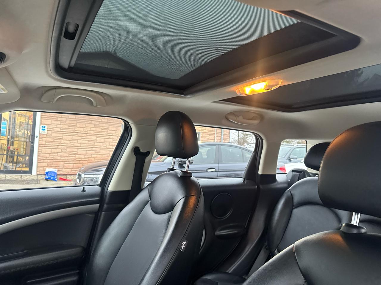 MINI Cooper Countryman  2016