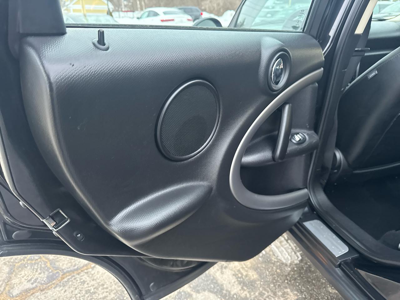 MINI Cooper Countryman  2016