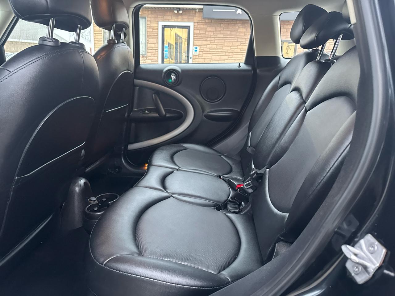 MINI Cooper Countryman  2016