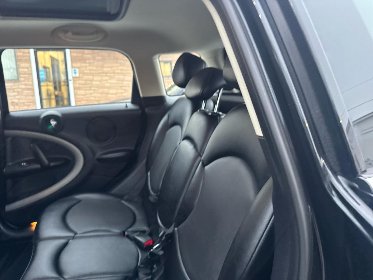 MINI Cooper Countryman  2016