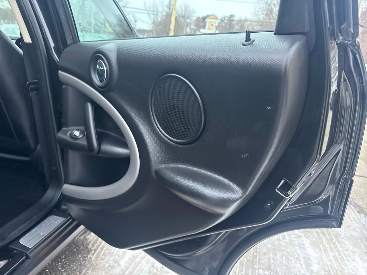 MINI Cooper Countryman  2016