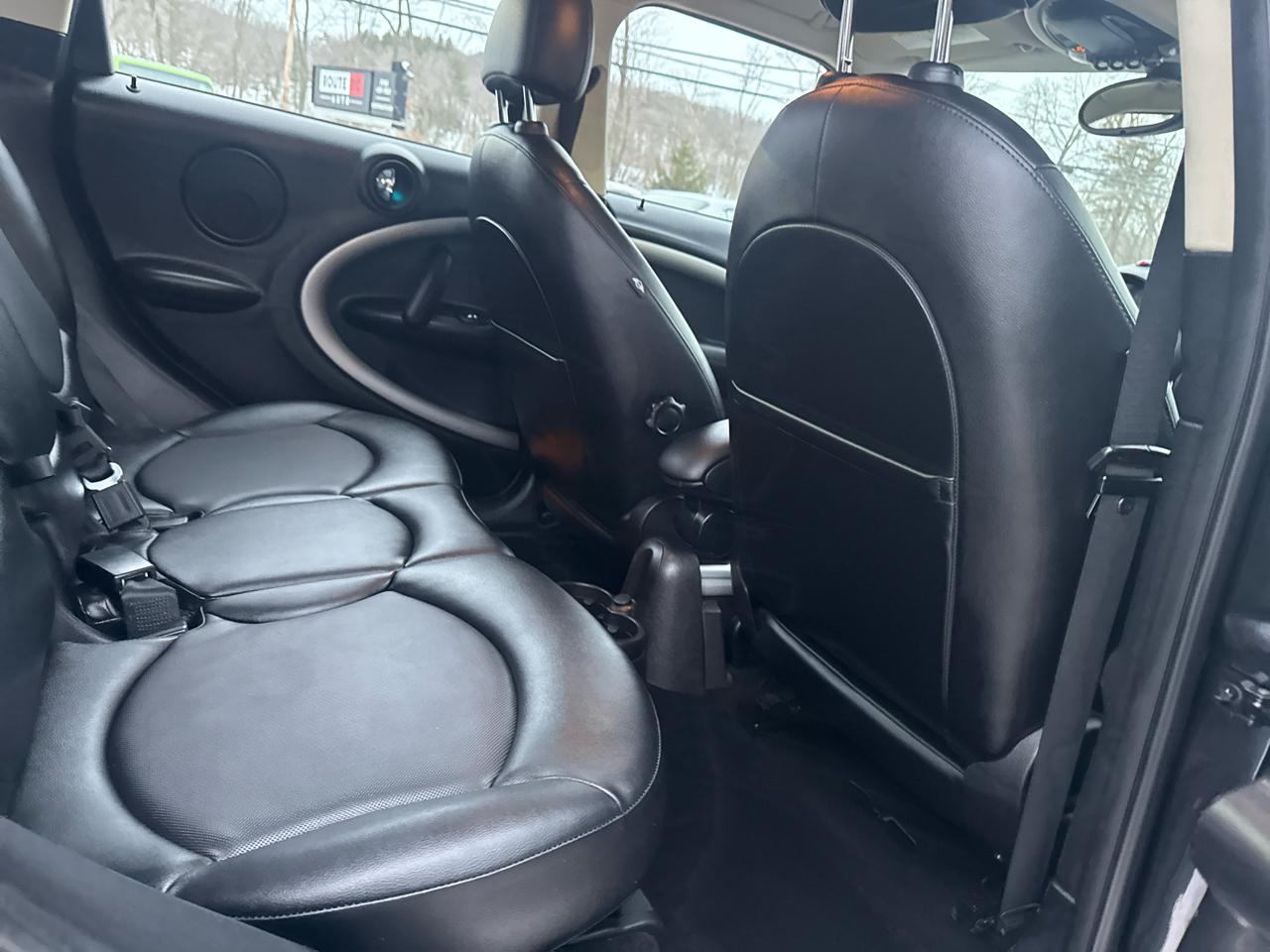 MINI Cooper Countryman  2016