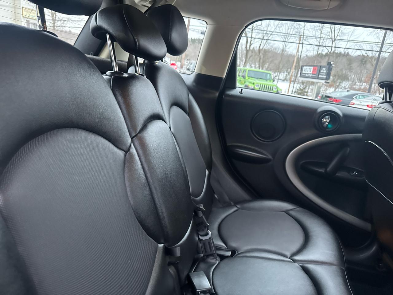 MINI Cooper Countryman  2016