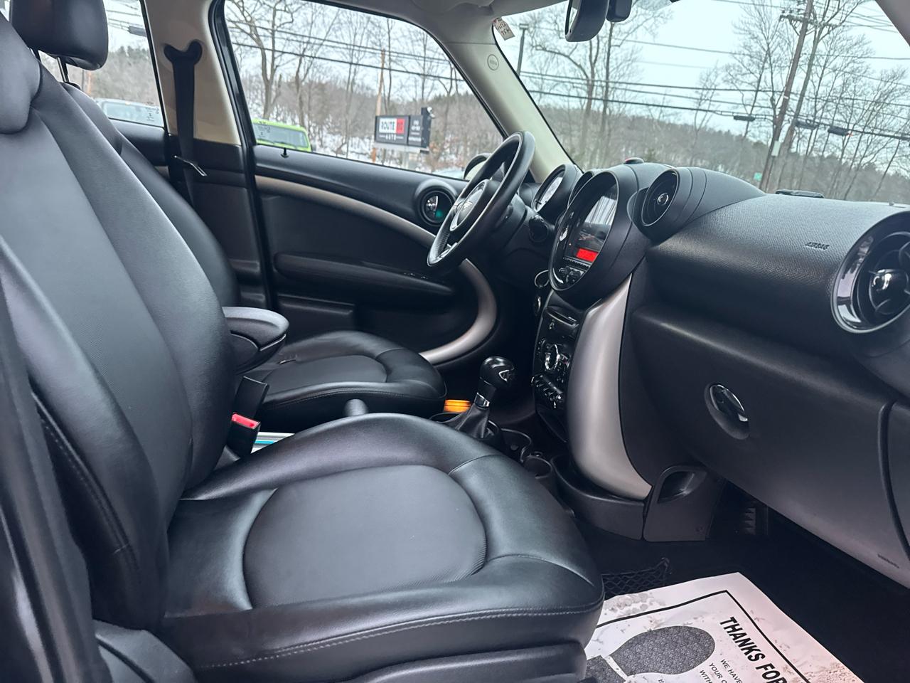 MINI Cooper Countryman  2016