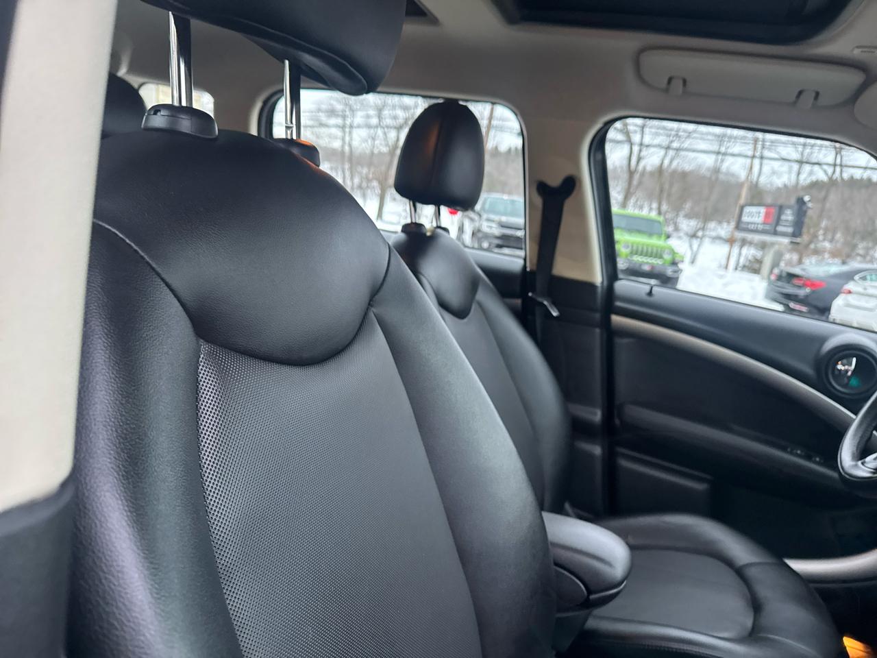 MINI Cooper Countryman  2016