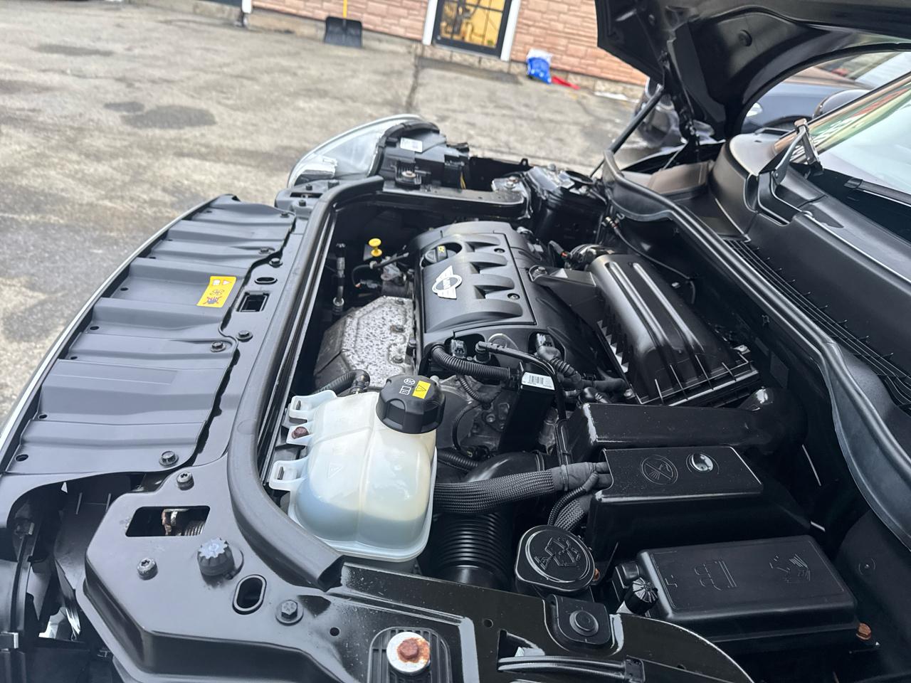 MINI Cooper Countryman  2016