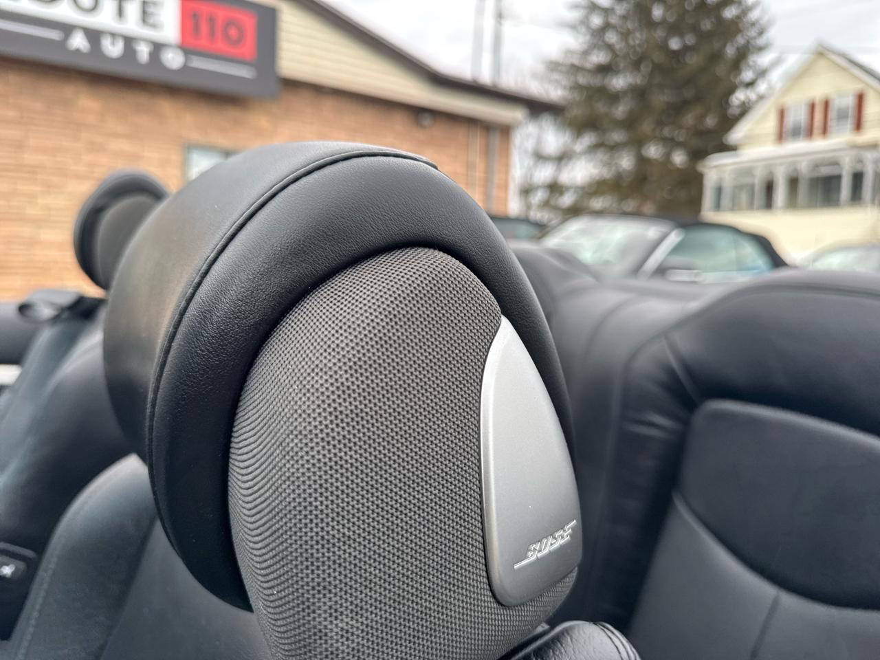 Infiniti Q60 Convertible  2014