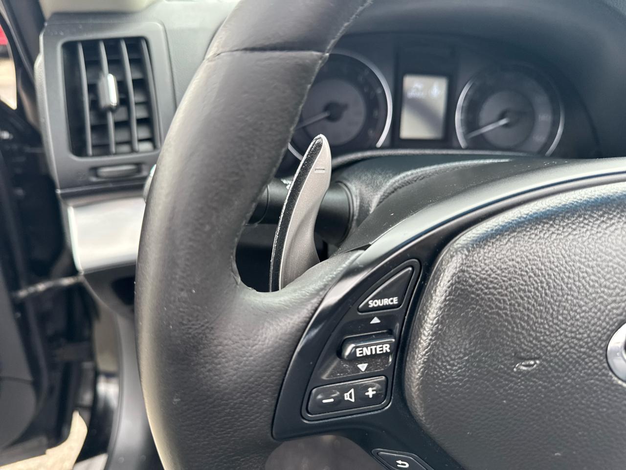 Infiniti Q60 Convertible  2014