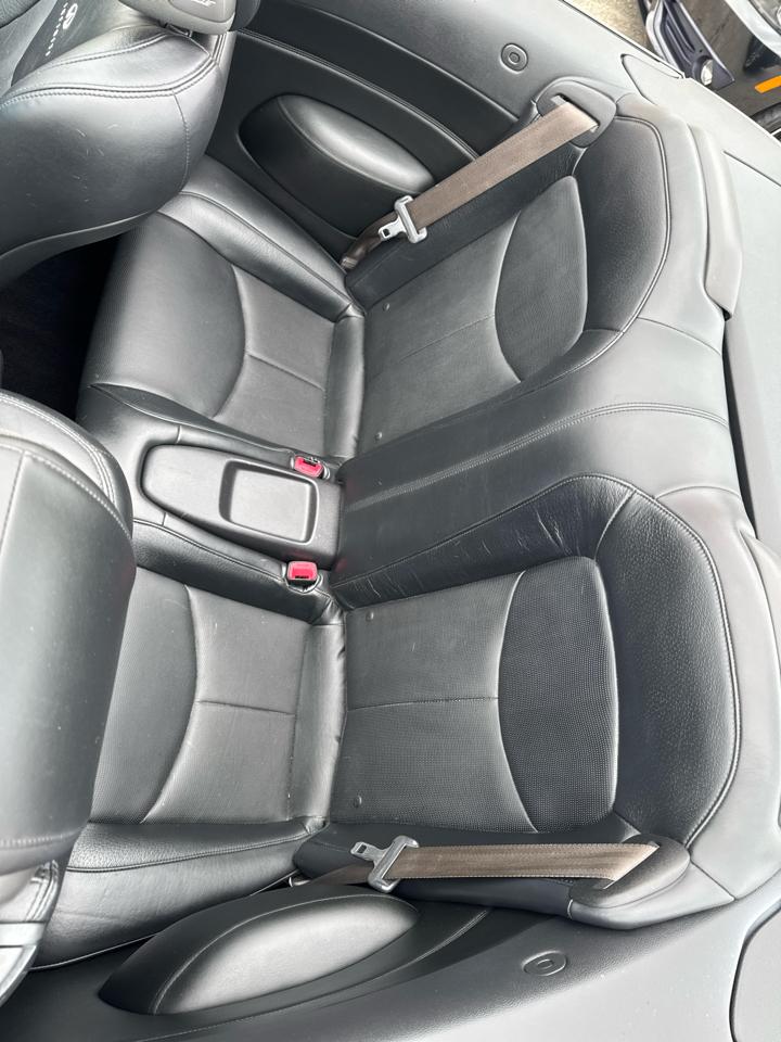 Infiniti Q60 Convertible  2014