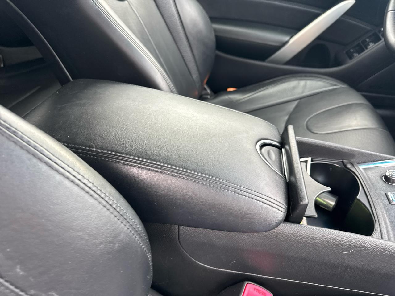 Infiniti Q60 Convertible  2014