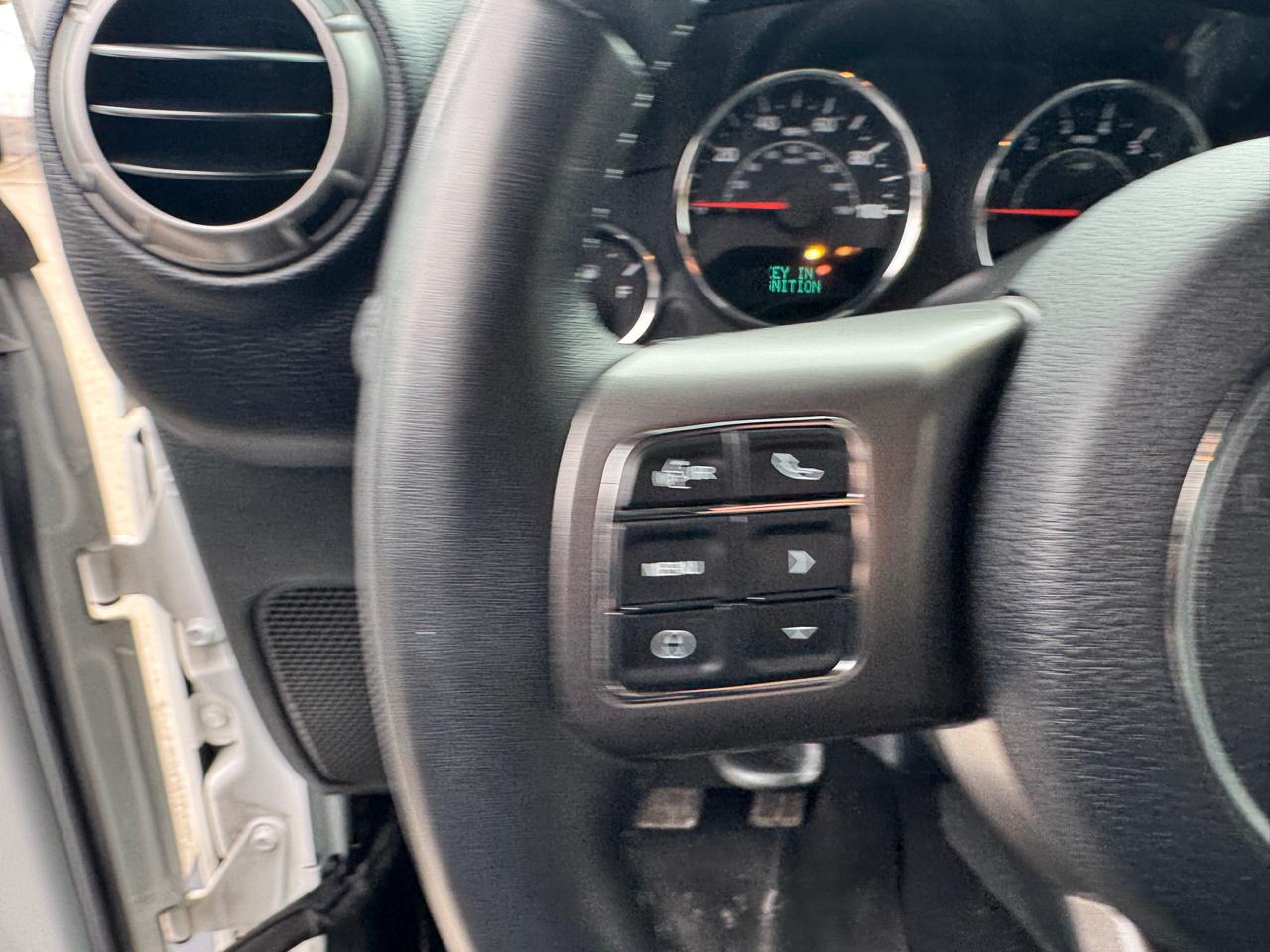 Jeep Wrangler JK Unlimited  2018