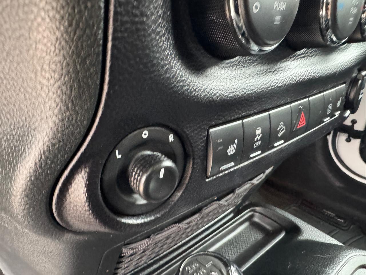 Jeep Wrangler JK Unlimited  2018