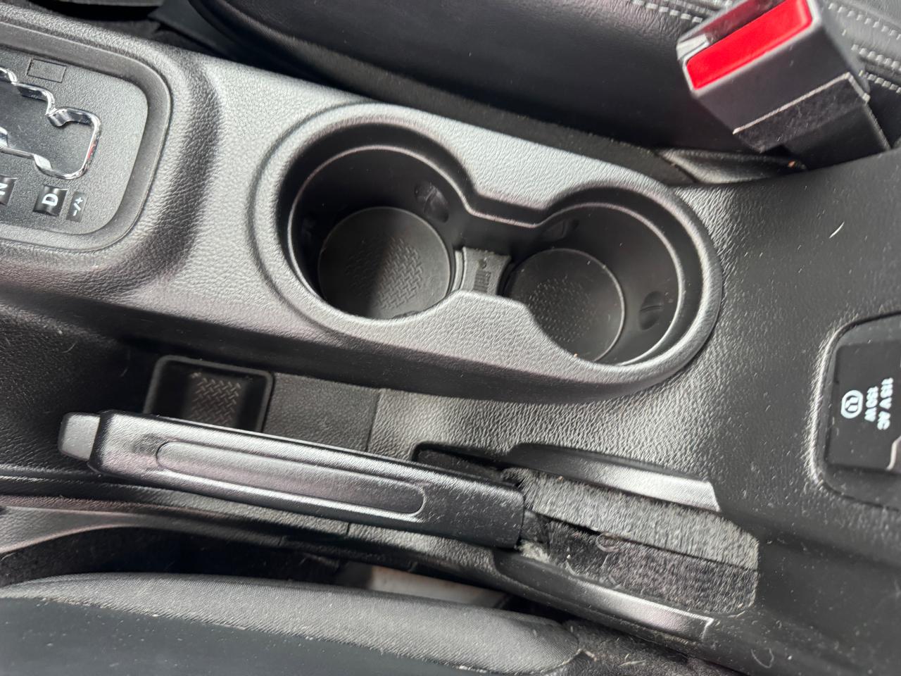 Jeep Wrangler JK Unlimited  2018