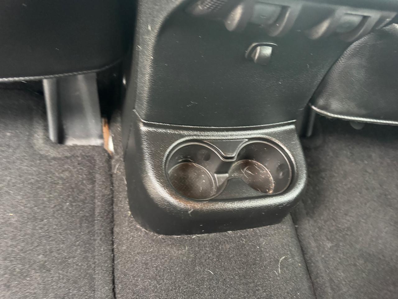 Jeep Wrangler JK Unlimited  2018