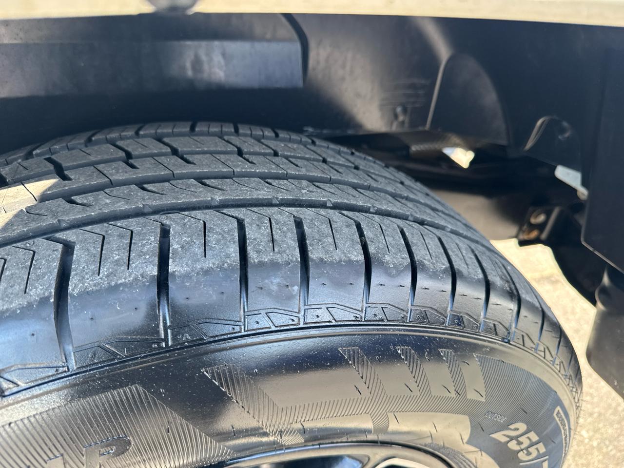 Jeep Wrangler JK Unlimited  2018