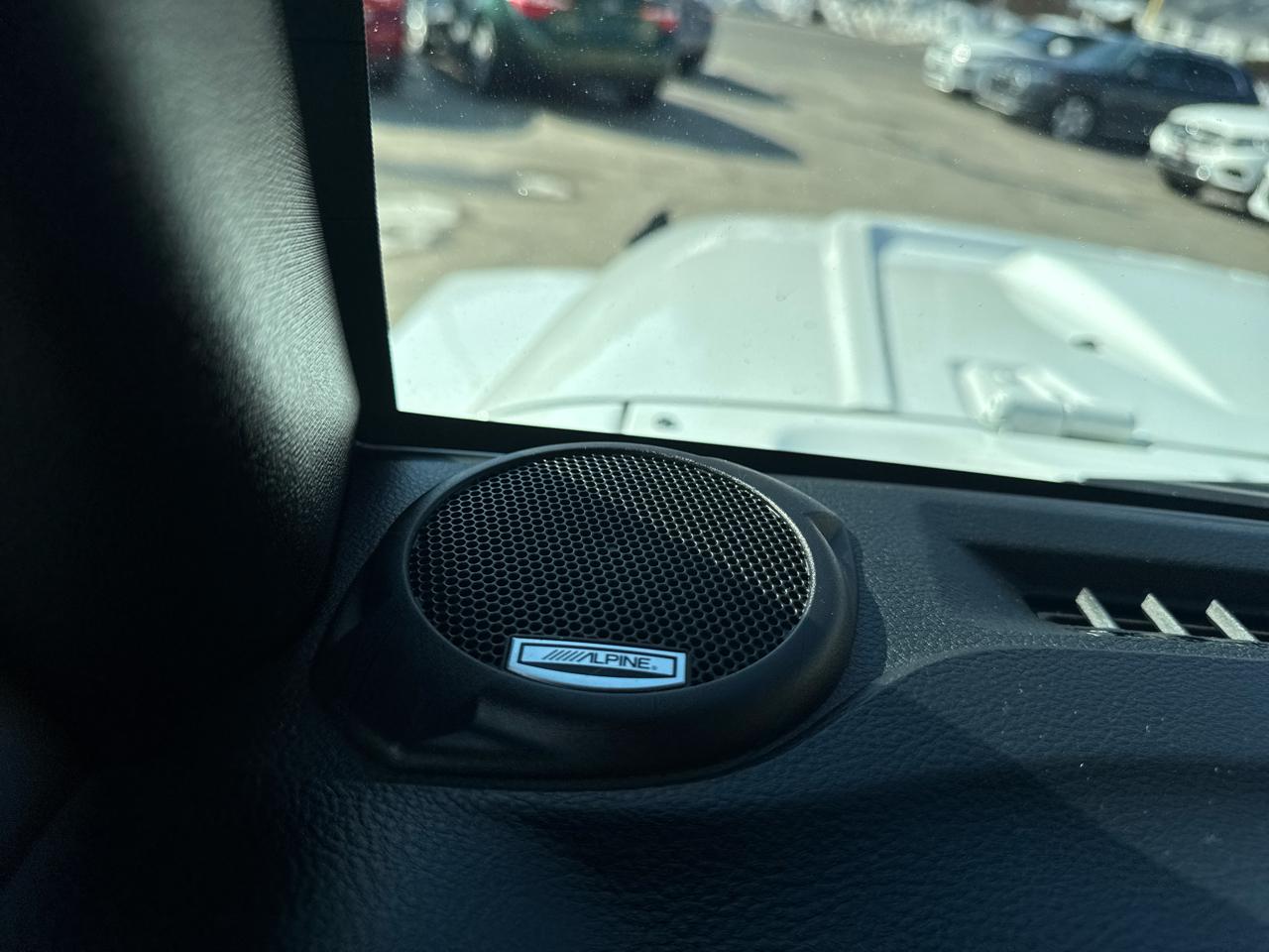 Jeep Wrangler JK Unlimited  2018