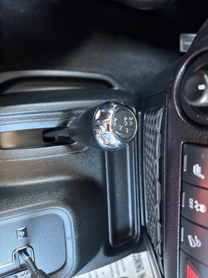 Jeep Wrangler JK Unlimited  2018