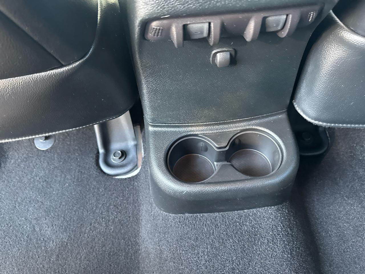 Jeep Wrangler JK Unlimited  2018