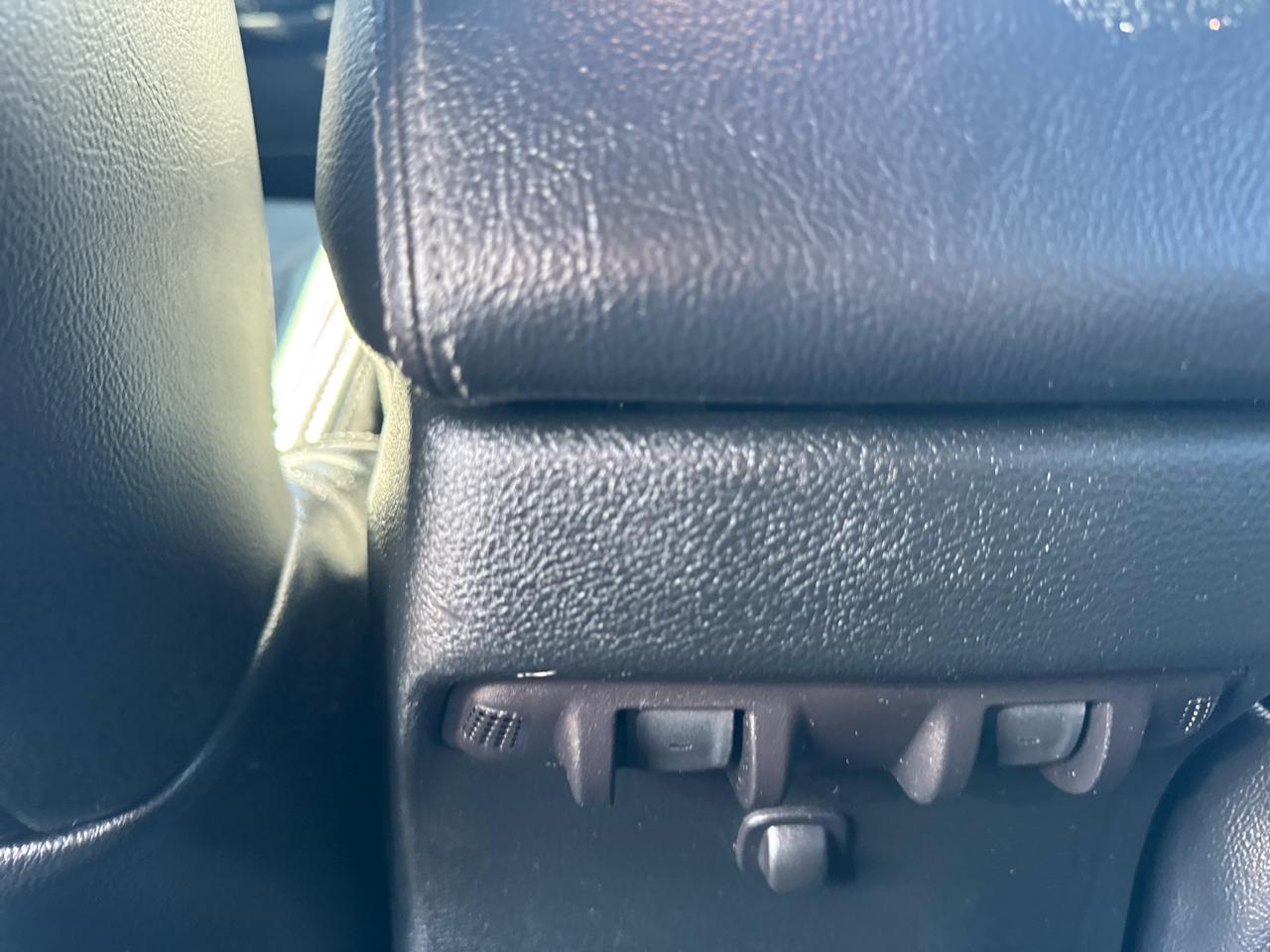 Jeep Wrangler JK Unlimited  2018