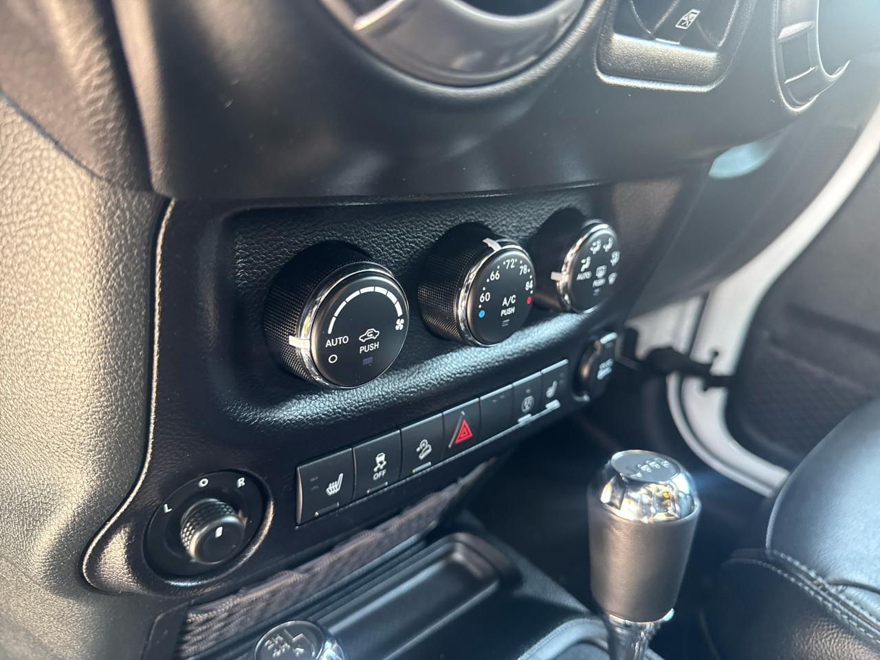 2018 Jeep Wrangler JK Unlimited Altitude - Photo 26