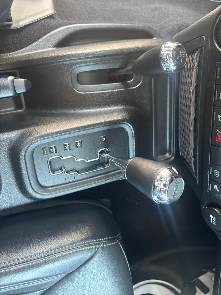 2018 Jeep Wrangler JK Unlimited Altitude - Photo 28