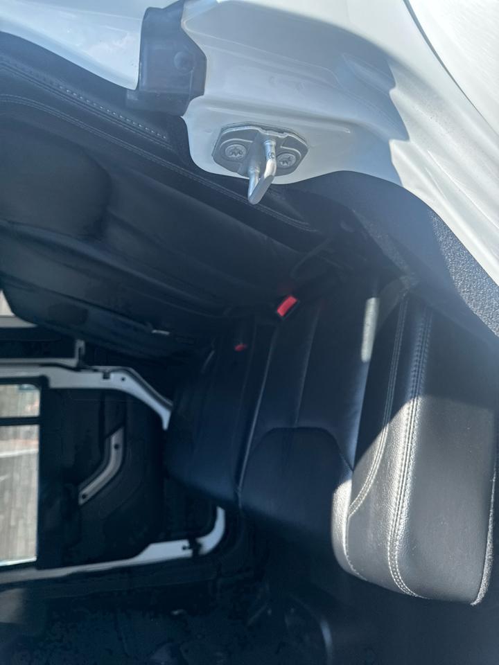2018 Jeep Wrangler JK Unlimited Altitude - Photo 30
