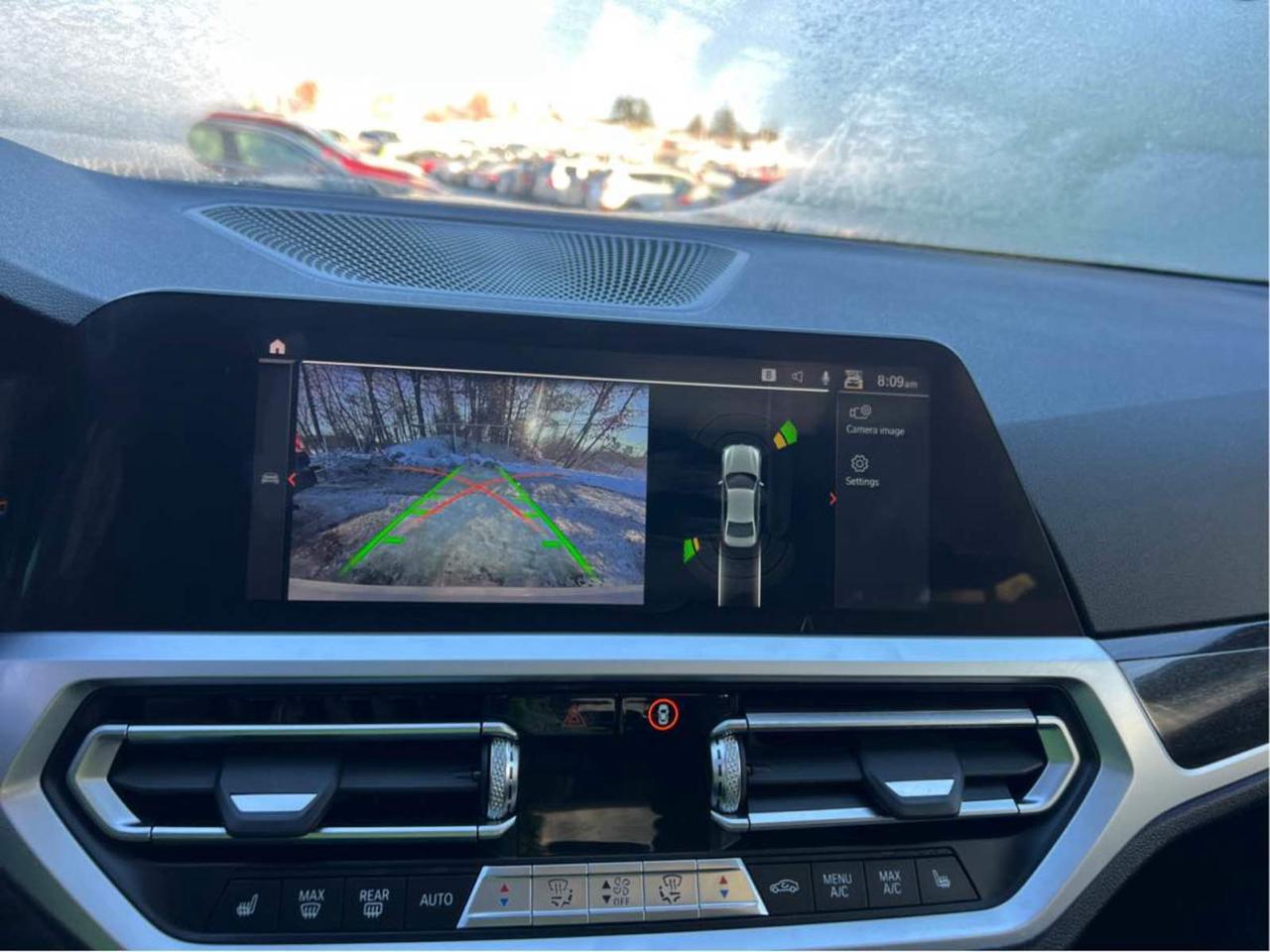 BMW 3 Series 330i xDrive Sedan 2020